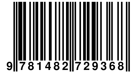 9 781482 729368