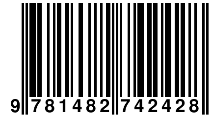 9 781482 742428