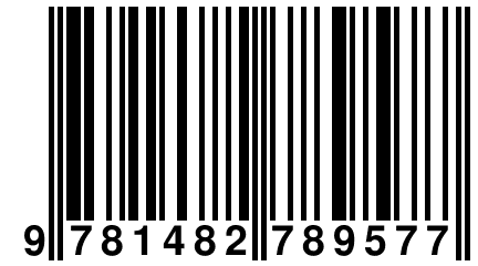 9 781482 789577