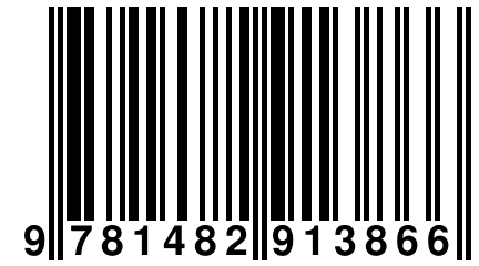 9 781482 913866