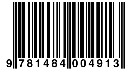 9 781484 004913