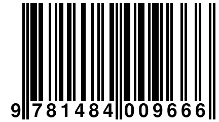 9 781484 009666