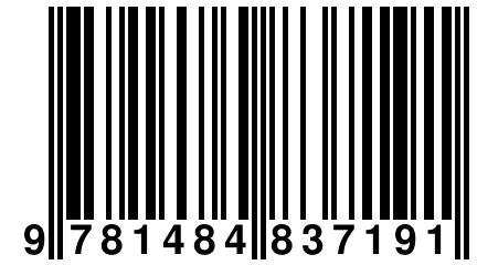 9 781484 837191