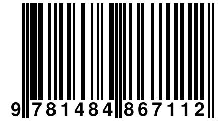 9 781484 867112