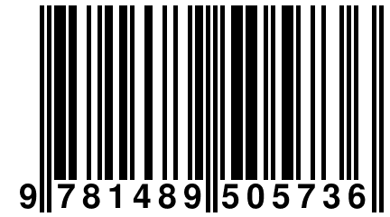 9 781489 505736