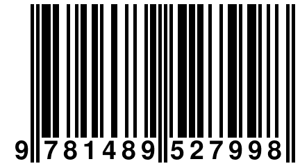 9 781489 527998