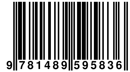 9 781489 595836