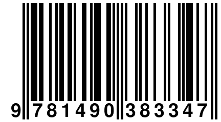 9 781490 383347