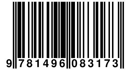 9 781496 083173