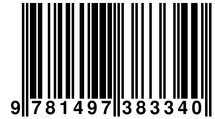 9 781497 383340