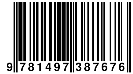 9 781497 387676