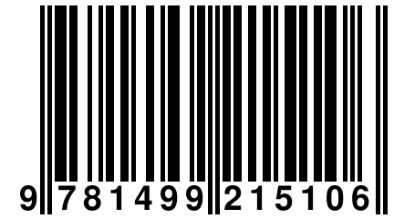 9 781499 215106