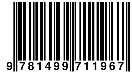 9 781499 711967