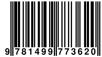 9 781499 773620