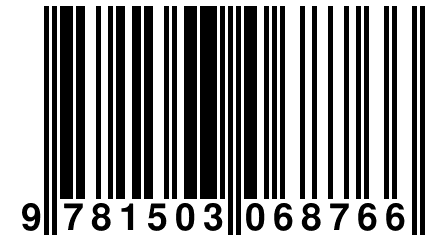 9 781503 068766