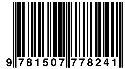 9 781507 778241