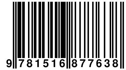 9 781516 877638