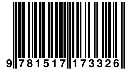 9 781517 173326