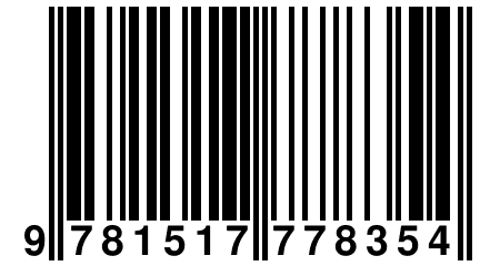 9 781517 778354