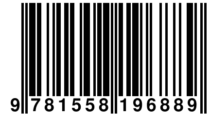 9 781558 196889