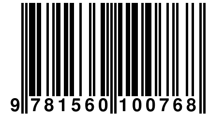 9 781560 100768