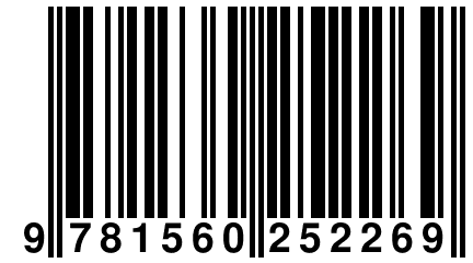 9 781560 252269