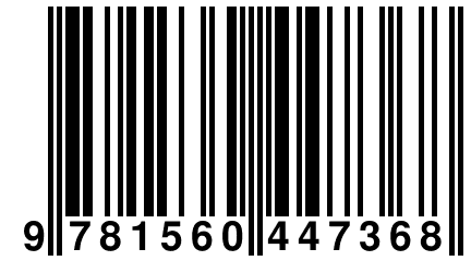 9 781560 447368