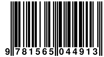 9 781565 044913