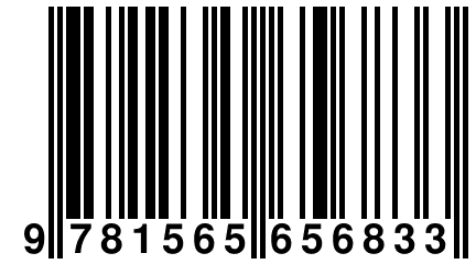 9 781565 656833