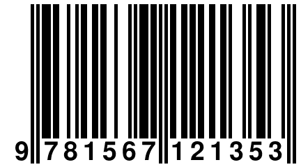 9 781567 121353