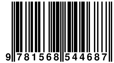 9 781568 544687