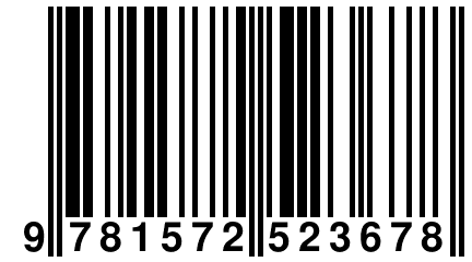 9 781572 523678