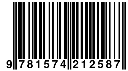 9 781574 212587