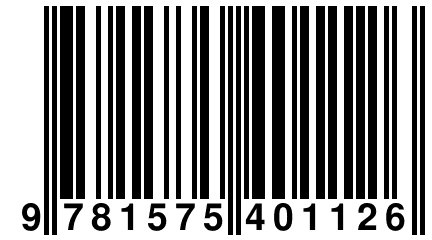 9 781575 401126