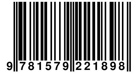 9 781579 221898