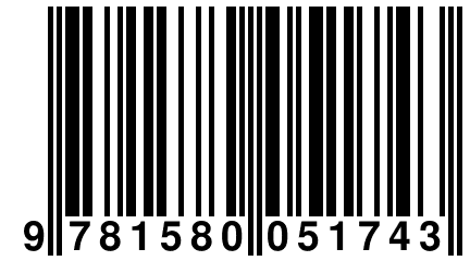 9 781580 051743