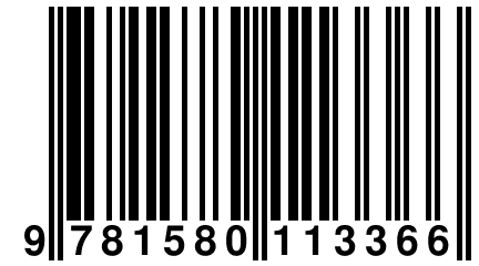 9 781580 113366