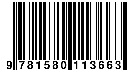 9 781580 113663