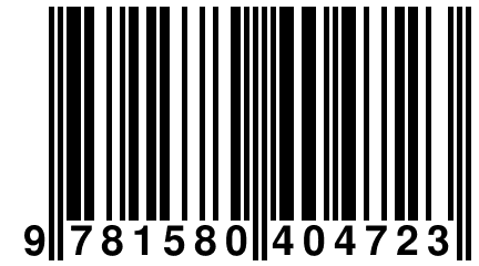 9 781580 404723