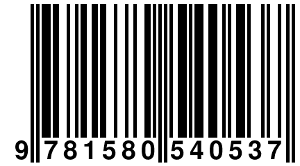 9 781580 540537