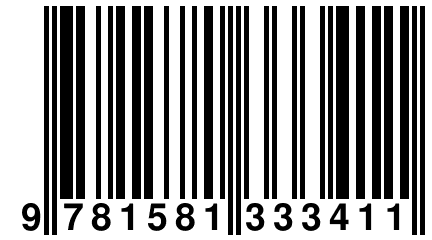 9 781581 333411