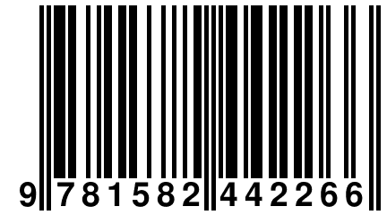 9 781582 442266