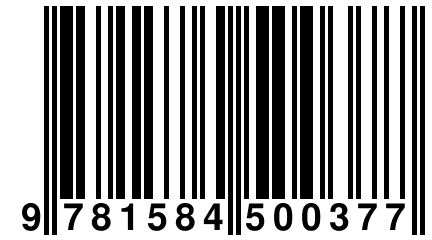 9 781584 500377