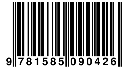 9 781585 090426