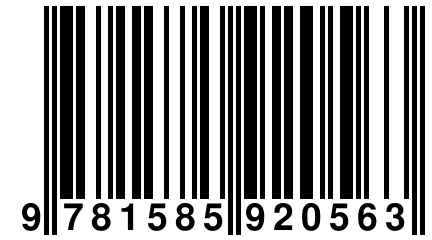 9 781585 920563