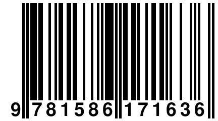 9 781586 171636