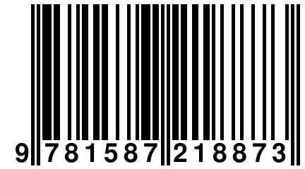 9 781587 218873