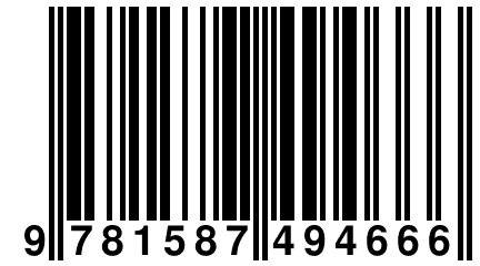 9 781587 494666