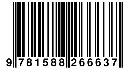 9 781588 266637