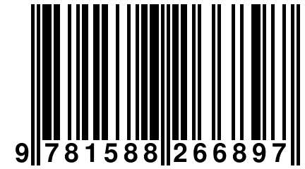 9 781588 266897